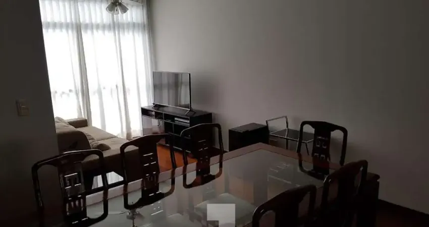 Apartamento à Venda - Cambuí, Campinas - 107m2  - 3 Quartos