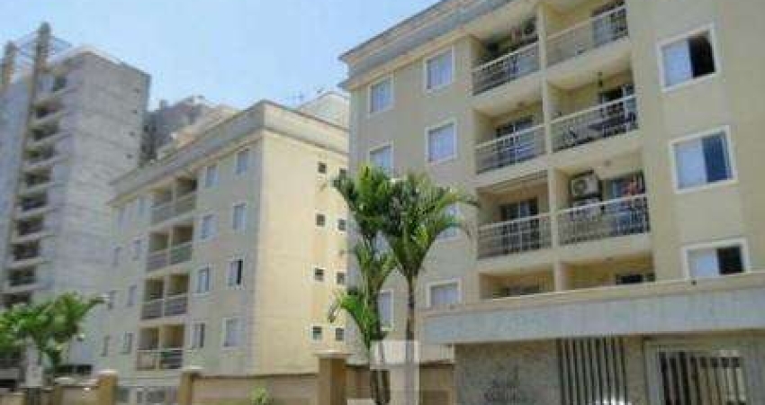 Apartamento à Venda - Vila Nova, Campinas - 67m2  - 3 Quartos