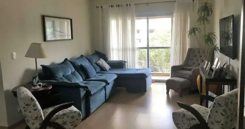 Apartamento à Venda - Jardim Paraíso, Campinas - 125m2  - 3 Quartos