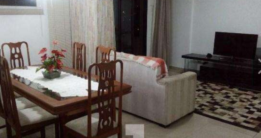 Apartamento à Venda - Cambuí, Campinas - 110m2  - 3 Quartos