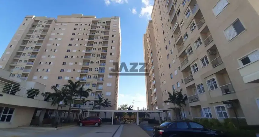 Apartamento com 2 quartos à venda na Rua João Alves de Oliveira, 125, Parque Bom Retiro, Paulínia