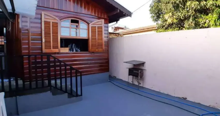 Casa à Venda - Barão Geraldo, Campinas - 140m2  - 3 Quartos