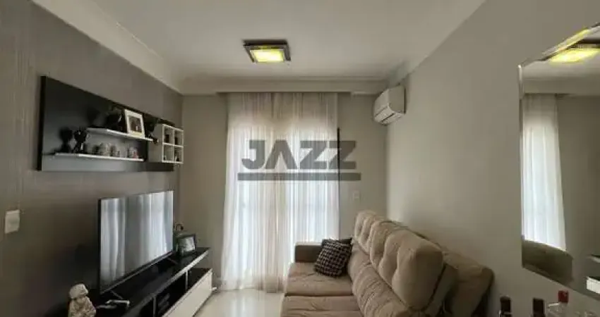 Apartamento-à-venda-3quartos-1suíte-1vaga-BairroTaquaral