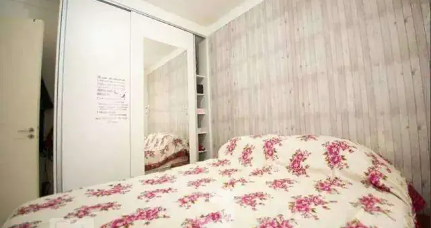 Apartamento à Venda - Jardim do Lago, Campinas - 55m2  - 2 Quartos