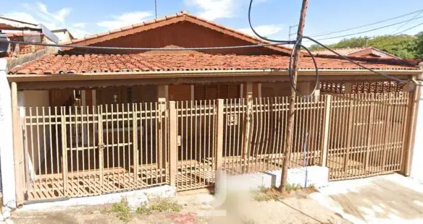 Casa à Venda - Jardim García, Campinas - 185,04m2  - 4 Quartos