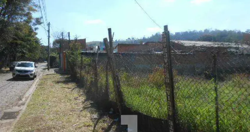 Terreno à venda na Paulino Bertino, 10, Chácara São João, Amparo