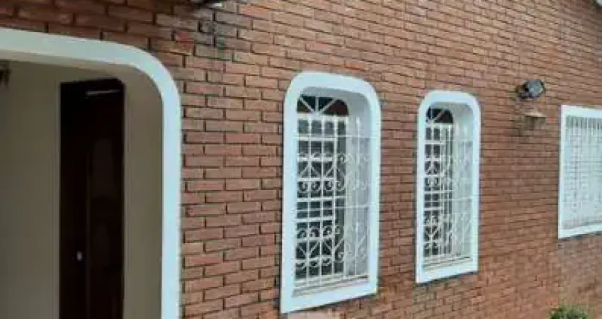 Casa à Venda - Jardim Chapadão, Campinas - 115m2  - 3 Quartos