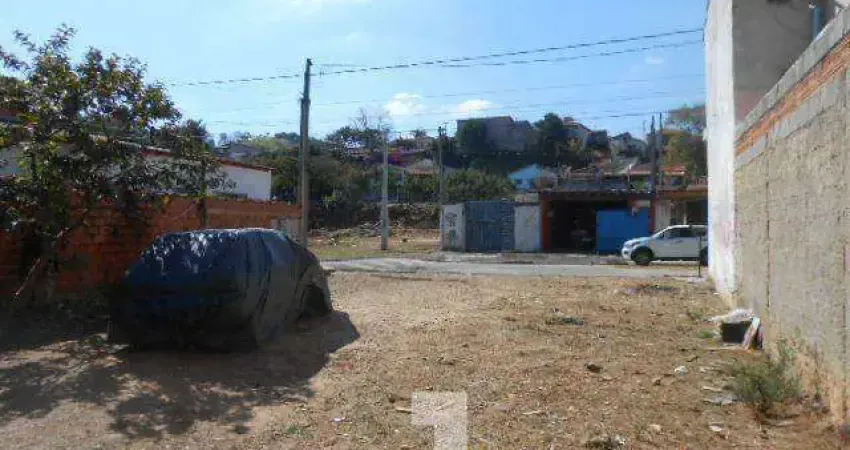 Terreno à venda na João Vieira, 11, Chácara São João, Amparo