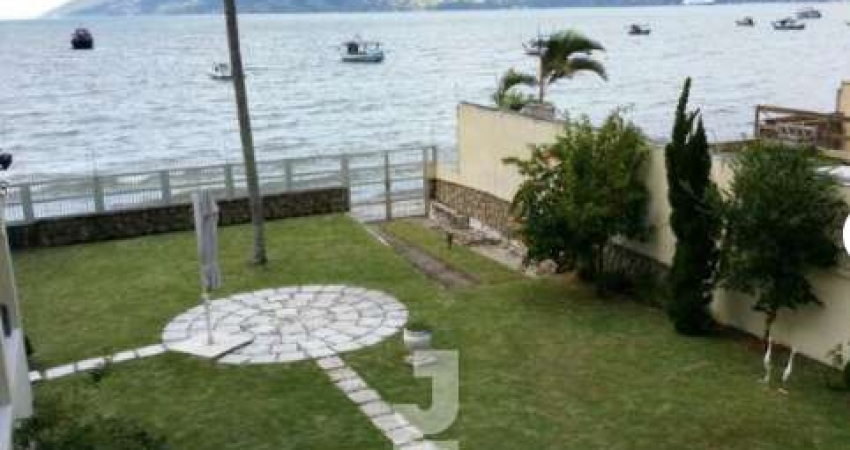 Casa à Venda - São Francisco da Praia, São Sebastião - 260m2  - 4 Quartos