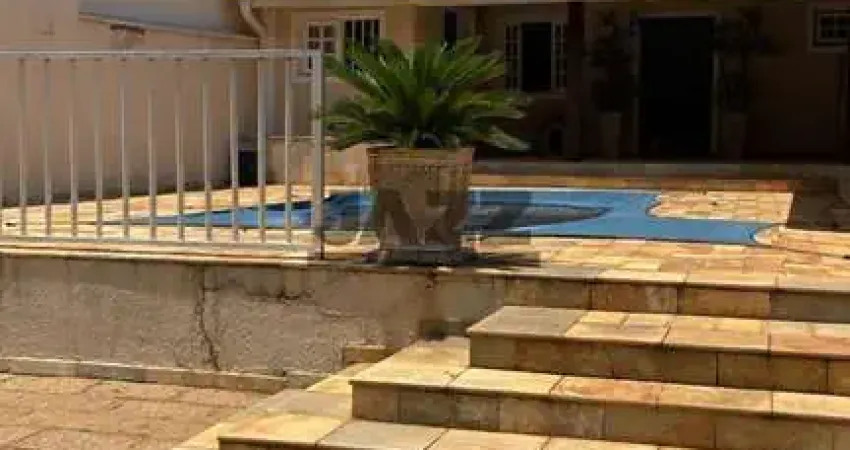 Casa térrea à venda no Bairro Barão Geraldo, em Campinas