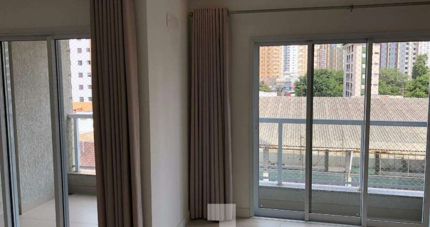 Apartamento à Venda - Vila Itapura, Campinas - 85m2  - 3 Quartos
