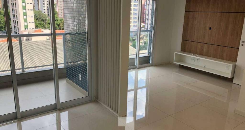 Apartamento à Venda - Vila Itapura, Campinas - 85m2  - 3 Quartos