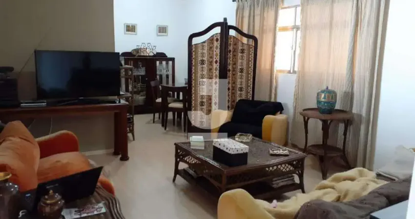 Apartamento à Venda - Centro, Serra Negra - 150m2  - 4 Quartos