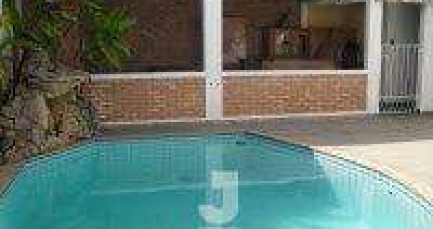 Casa à Venda - Jardim Santa Rita de Cássia, Bragança Paulista - 430m2  - 4 Quartos