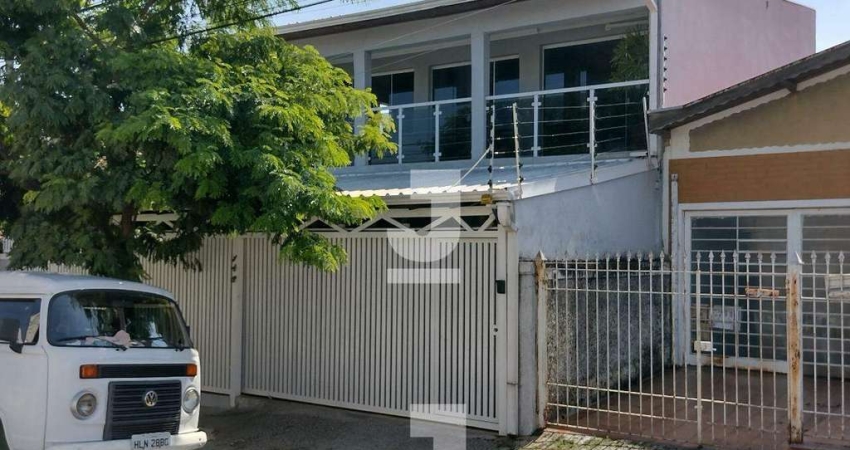 Casa à Venda - Parque Industrial, Campinas - 500m2  - 6 Quartos