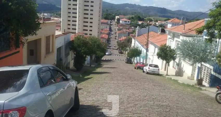 Casa à Venda - Centro, Amparo - 61,73m2  - 2 Quartos