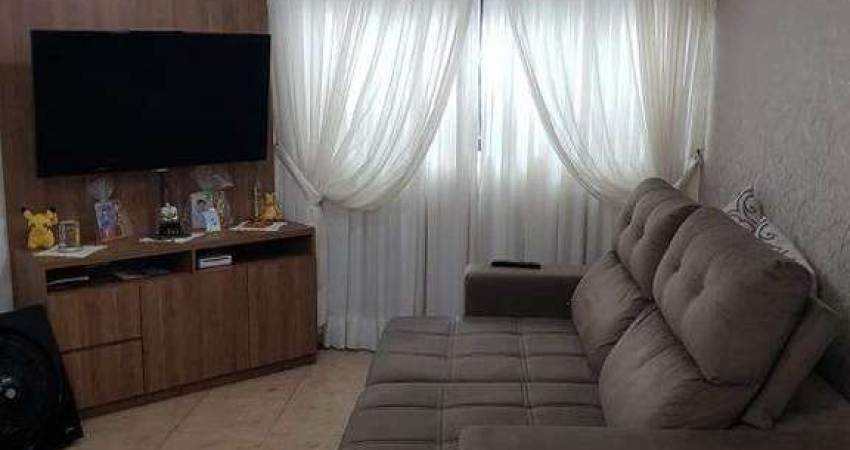 Casa à Venda - Chácara Jafet, Mogi das Cruzes - 122,5m2  - 3 Quartos