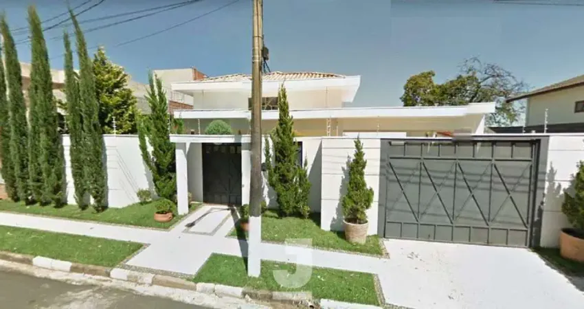 Casa à Venda - Jardim Itapoan, Paulínia - 250m2  - 3 suítes