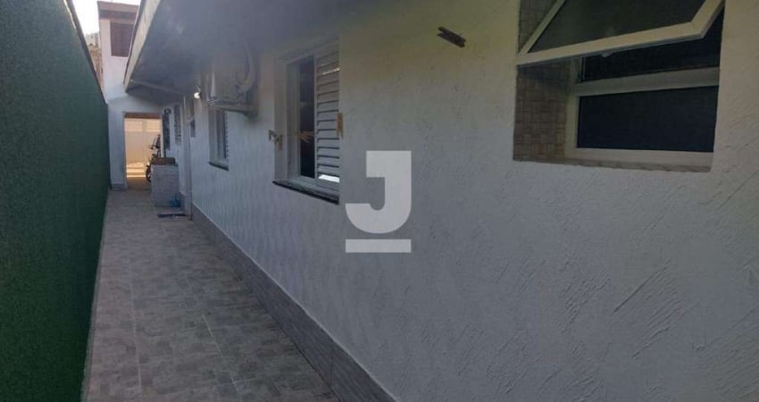 Casa à Venda - Jardim Jaqueira, Caraguatatuba - 140m2  - 3 Quartos