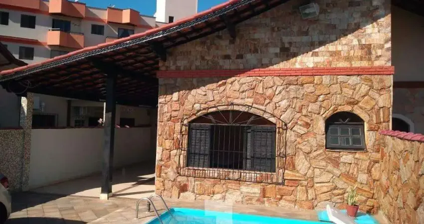 Casa à Venda - Maitinga, Bertioga - 163m2  - 3 Quartos