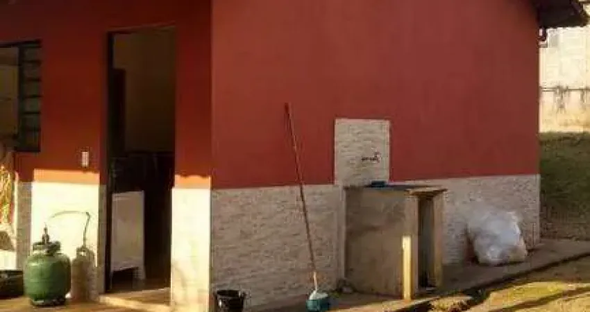 Terreno à Venda - Vila de Agua Comprida, Bragança Paulista - 12.000m2