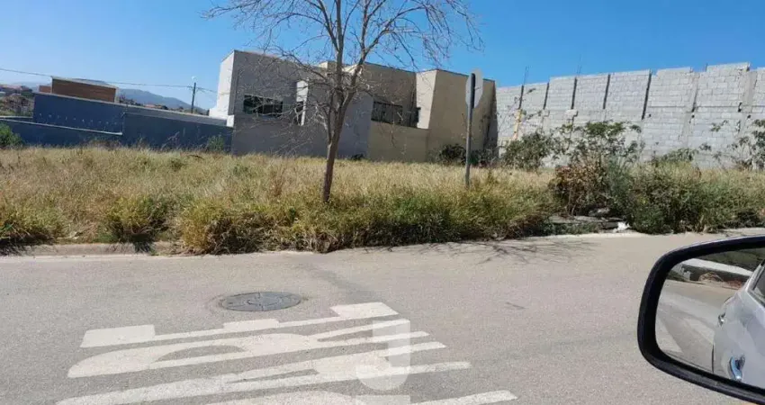 Terreno à Venda - Vila Romana, Bragança Paulista - 161m2