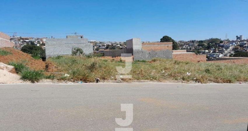 Terreno à Venda - Vila Romana, Bragança Paulista - 223,91m2