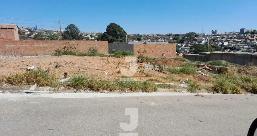 Terreno à Venda - Vila Romana, Bragança Paulista - 140m2