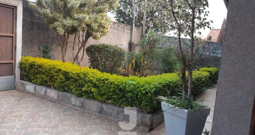 Casa à Venda - Residencial Hípica Jaguari, Bragança Paulista - 250m2  - 2 Quartos