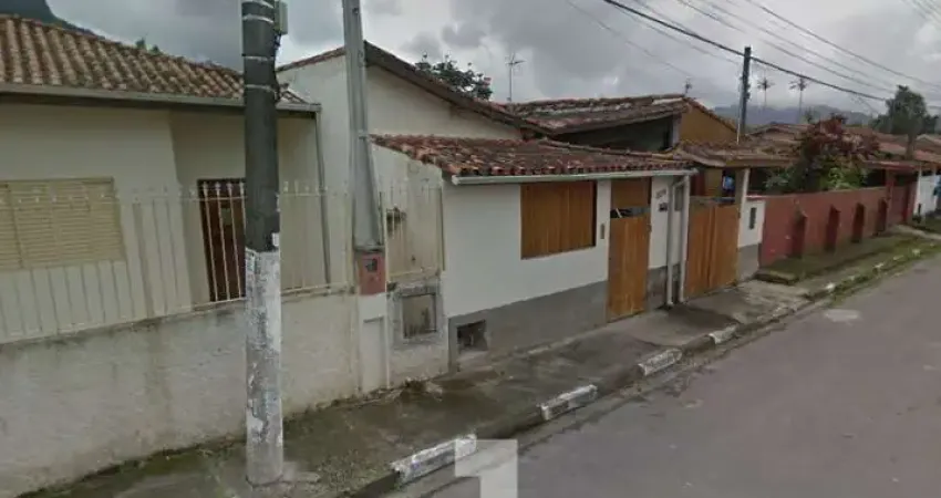 Casa à Venda - Tinga, Caraguatatuba - 184m2  - 4 Quartos