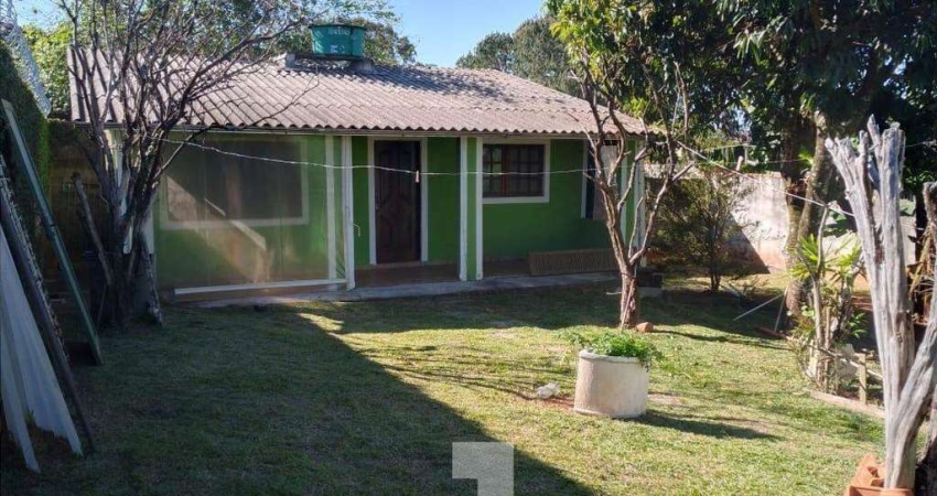 Casa à Venda - Residencial Hípica Jaguari, Bragança Paulista - 200m2  - 1 Quartos