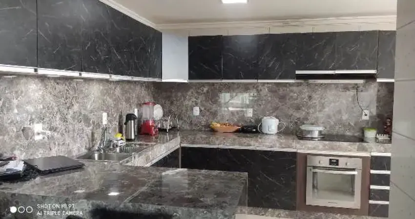 Apartamento com 3 quartos à venda no Belvedere, Conselheiro Lafaiete 