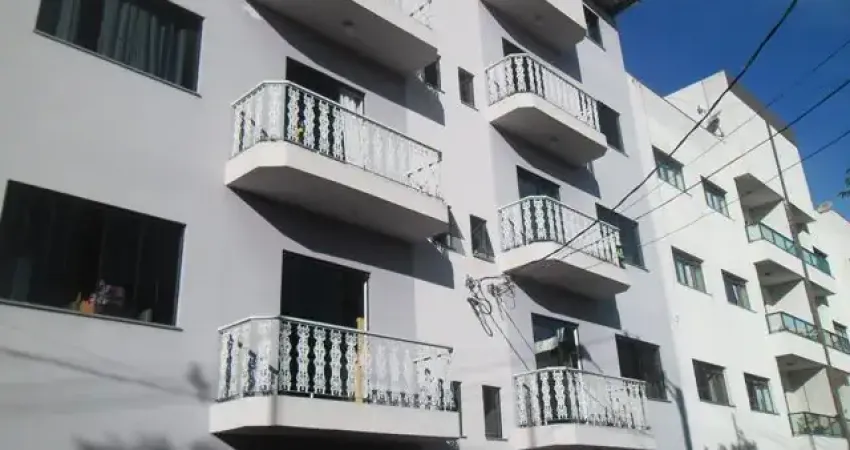 Apartamento com 3 quartos para alugar na Rua Ana Lobo, 59, Angélica, Conselheiro Lafaiete