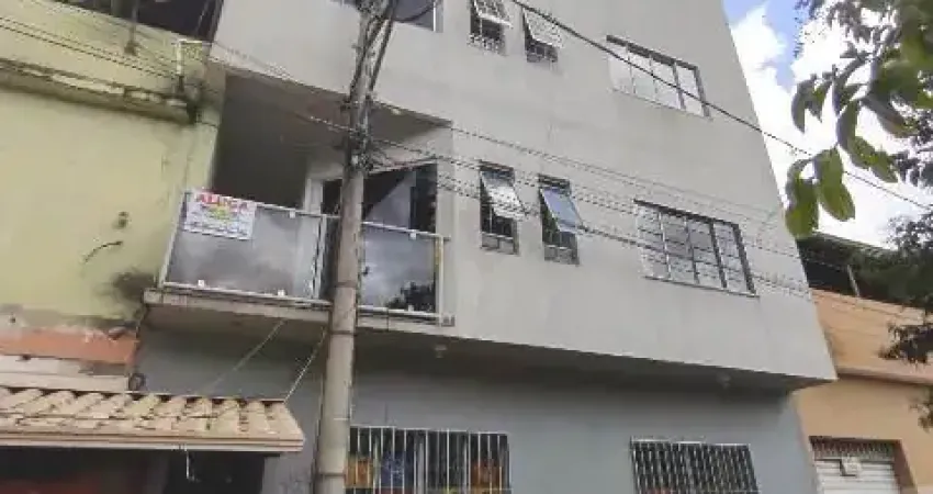Kitnet / Stúdio para alugar na Rua Manoel Pinto, 159, São Sebastião, Conselheiro Lafaiete