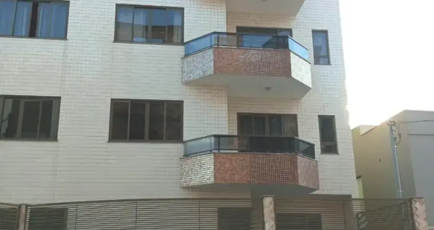 Apartamento com 3 quartos para alugar na Rua João Chapuis, 376, São Sebastião, Conselheiro Lafaiete