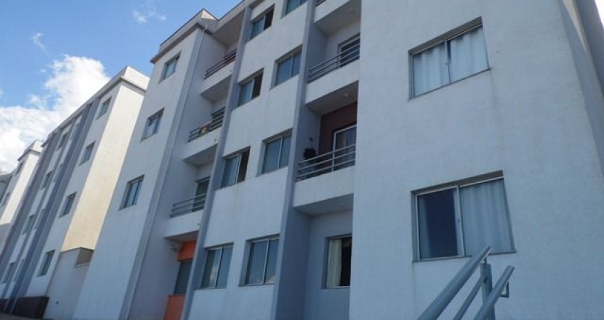 Apartamento com 2 quartos para alugar na Rua Milton Tereza Filho, 15, Parque das Acácias, Conselheiro Lafaiete