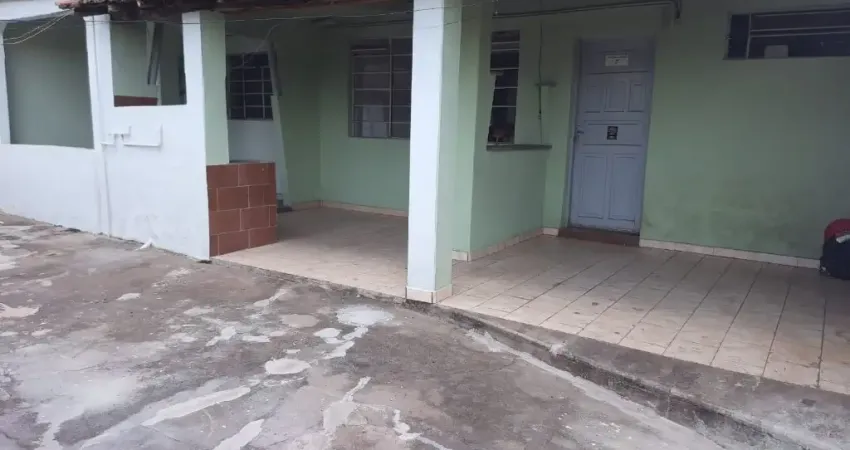 Casa com 3 quartos para alugar na Rua Santa Maria, 97, Carijós, Conselheiro Lafaiete