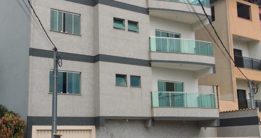 Apartamento com 3 quartos para alugar na Rua João Evangelista, 380, Santa Matilde, Conselheiro Lafaiete