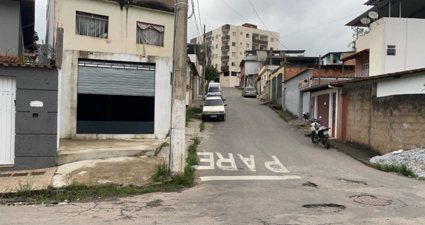 Ponto comercial para alugar na Rua Ceará, 07, Progresso, Conselheiro Lafaiete