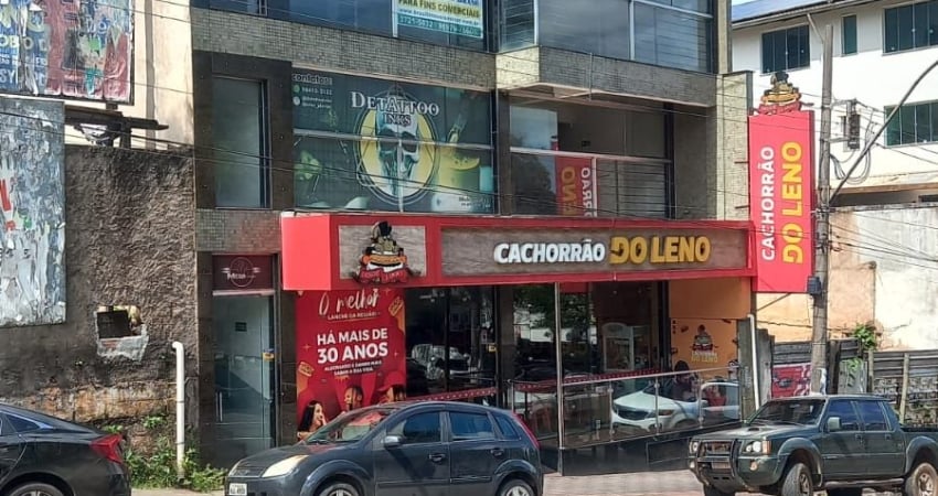 Sala comercial para alugar na Telesforo Candido de Resende, 820, Centro, Conselheiro Lafaiete