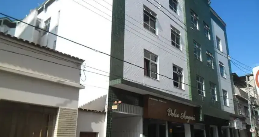 Kitnet / Stúdio para alugar na Afonso Pena, 175, Centro, Conselheiro Lafaiete