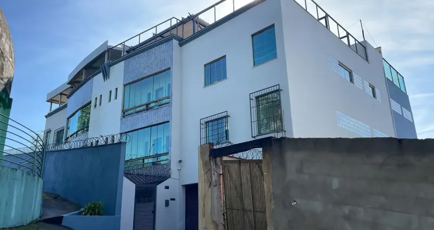 Apartamento com 3 quartos para alugar na Rua Coronel José Joaquim Júnior, 750, Campo Alegre, Conselheiro Lafaiete