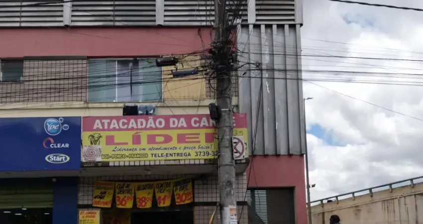Kitnet / Stúdio para alugar na Rua Dr. Campolina, 90, São Sebastião, Conselheiro Lafaiete