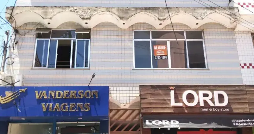 Kitnet / Stúdio para alugar na Afonso Pena, 130, Centro, Conselheiro Lafaiete