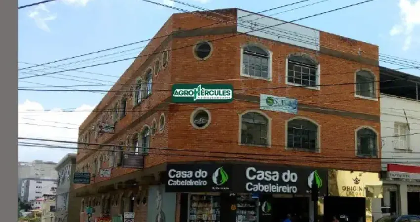 Sala comercial com 1 sala para alugar na Dep. Antonio Franco Ribeiro, 22, Centro, Conselheiro Lafaiete