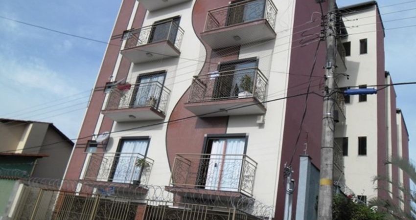 Apartamento com 2 quartos para alugar na Rua Prof. Manoel Lino, 230, Museu, Conselheiro Lafaiete