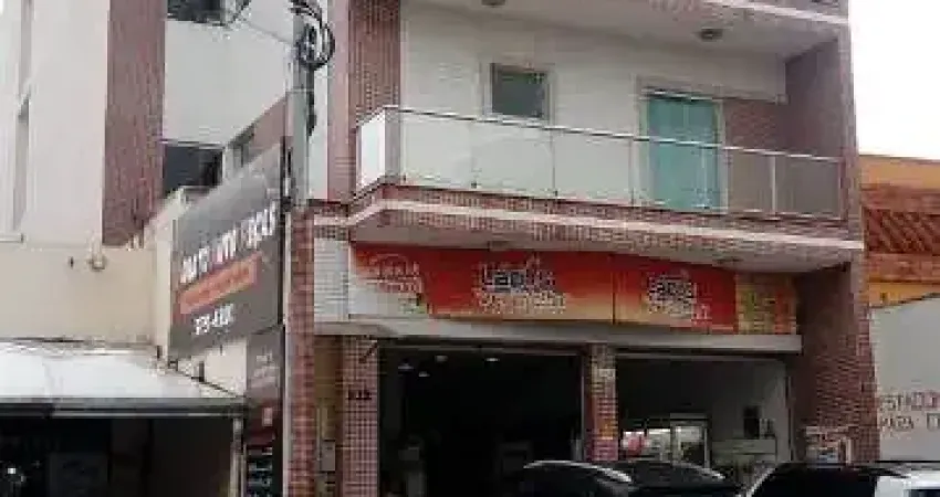 Kitnet / Stúdio para alugar na Rua Duque de Caxias, 829, Chapada, Conselheiro Lafaiete