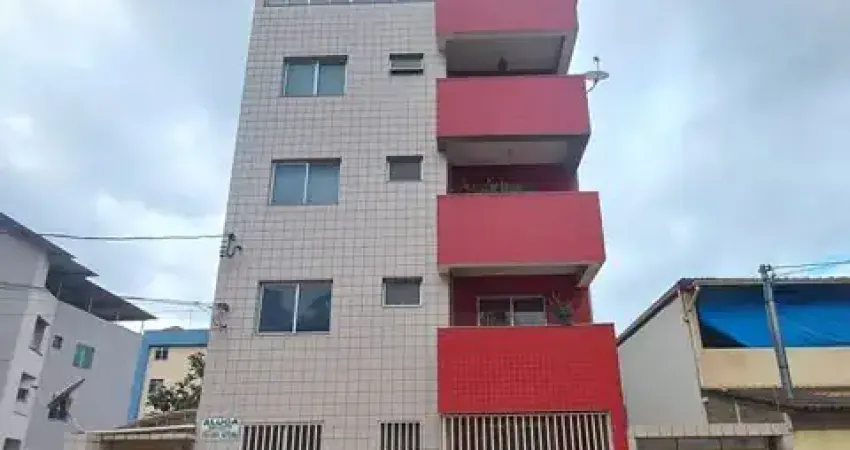 Apartamento com 2 quartos para alugar na Rua Melvin Jones, 160, Campo Alegre, Conselheiro Lafaiete