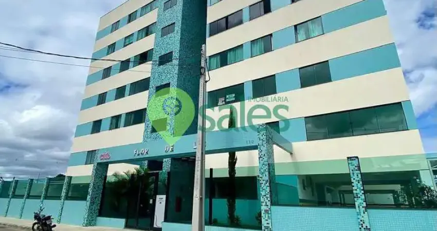 Apartamento à Venda no Condomínio Flor de Liz - Boa Vista