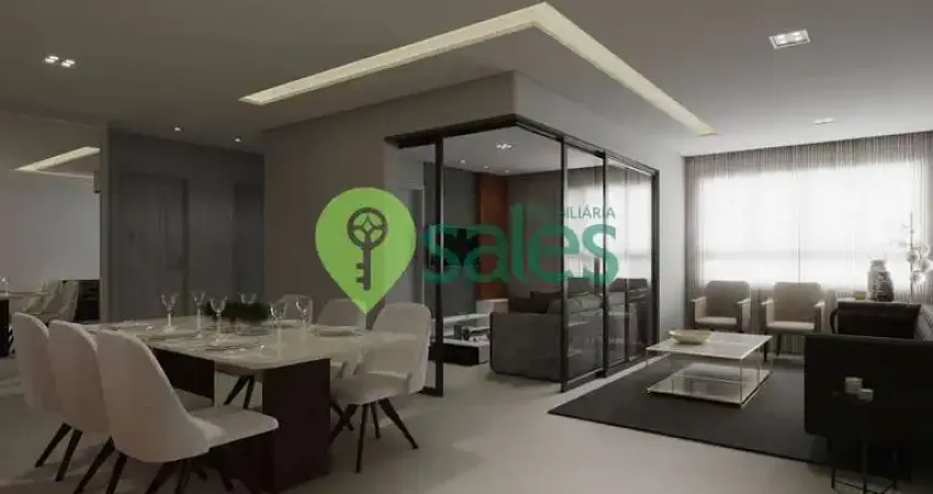 Apartamento com 3 quartos à venda na Avenida Jesiel Norberto, Candeias, Vitória da Conquista